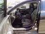 2019 BLACK CHEVROLET IMPALA LT (2G11Z5S39K9) with an 3.6L engine, Automatic transmission, located at 830 E. Canino Rd., Houston, TX, 77037, (281) 405-0440, 38.358219, -81.729942 - Photo#9