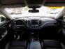 2019 BLACK CHEVROLET IMPALA LT (2G11Z5S39K9) with an 3.6L engine, Automatic transmission, located at 830 E. Canino Rd., Houston, TX, 77037, (281) 405-0440, 38.358219, -81.729942 - Photo#16