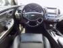 2019 BLACK CHEVROLET IMPALA LT (2G11Z5S39K9) with an 3.6L engine, Automatic transmission, located at 830 E. Canino Rd., Houston, TX, 77037, (281) 405-0440, 38.358219, -81.729942 - Photo#17