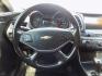 2019 BLACK CHEVROLET IMPALA LT (2G11Z5S39K9) with an 3.6L engine, Automatic transmission, located at 830 E. Canino Rd., Houston, TX, 77037, (281) 405-0440, 38.358219, -81.729942 - Photo#18