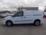 2013 WHITE RAM TRADESMAN (2C4JRGAG8DR) with an 3.6L engine, Automatic transmission, located at 830 E. Canino Rd., Houston, TX, 77037, (281) 405-0440, 38.358219, -81.729942 - PAGOS COMODOS, ENGANCHES COMODOS. FINANCIAMIENTO RAPIDO Y FACIL. BUEN CREDITO, MAL CREDITO, COMPRADOR POR PRIMERA VES O NO LICENCIA, CANINO AUTO SALES TE PUEDE AYUDAR! LLAMA/TEXTO O VISITANOS HOY MISMO (281) 405-0440 ESTAMOS LOCALIZADOS EN 830 E. CANINO RD. (ESQUINA CON AIRLINE) HOUSTON, TEXAS - Photo#3